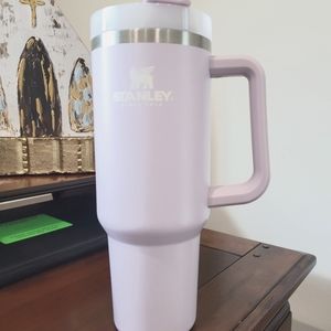 40 oz Orchid Quencher Stanley Cup